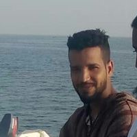 Ahmed Yahya的照片