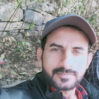 Yawar Abbas的照片