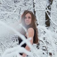 Alena Sokolová的照片