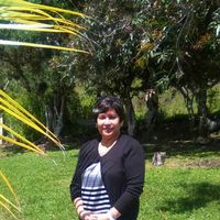 Mirna Pineda's Photo