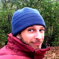 Jeremie Marchal的照片