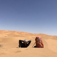 Le foto di Thair Abud