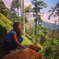 Fotos de Janin Pineda