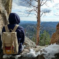 Kyle Robinson's Photo