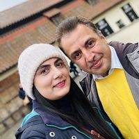 Le foto di Amir Firouz