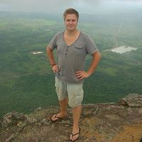 Wouter Kattenberg的照片