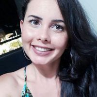 Juliane Santos的照片