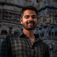 Kartik Jangid的照片