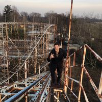 Mauro Surfing的照片