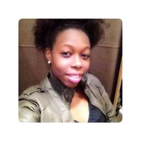 Aissata Churchil的照片