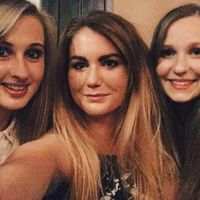 Claire Cullen's Photo