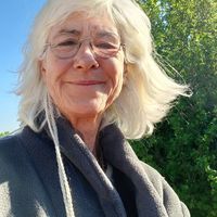 Fotos de Joelle Lavaur