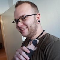 Tom Bergmann的照片