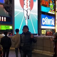 Nishio Kento's Photo