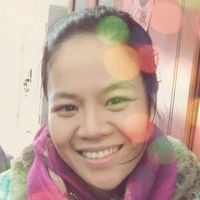 Alina  TRAN's Photo