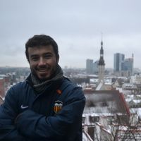 Photos de JOSEP RAMON LLISO FERRANDO