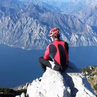 Sandu Iulian's Photo