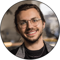 Daniel Hickman's Photo