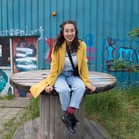 Susana P. Gómez's Photo