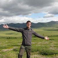 Baptiste Mandon's Photo