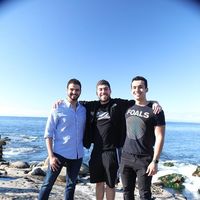 Pritish Chougule's Photo