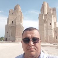 Uktam Yusupov's Photo