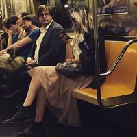 Marina Orangina's Photo