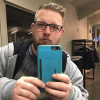 Jesse Lambert的照片