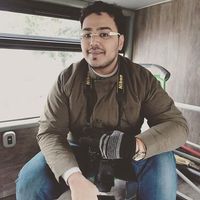 Karandeep Walia的照片