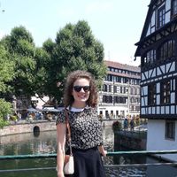 Carole Maud的照片