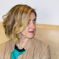 Елена Водопьян的照片