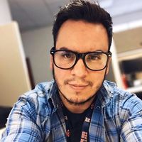 Photos de David Cadena