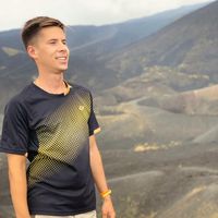 Vladimir Laptev's Photo