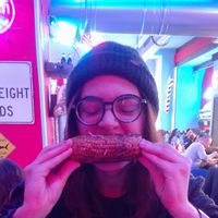 ilaria vacca's Photo