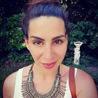 Leïla Campanile's Photo