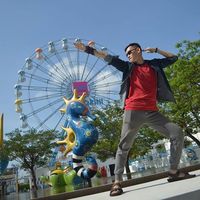 Vinsen Chin的照片