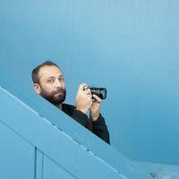 Naimat Rawan的照片