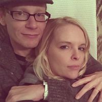 Phil and Keira Raisig的照片