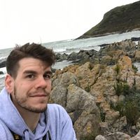 Justin Fritz的照片