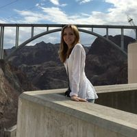 Kateryna Frolenko's Photo