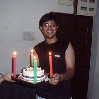 Amey Mandhan's Photo