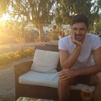 Jamie Hanratty's Photo