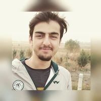 Mehmet Zahid Yeşilbahar's Photo