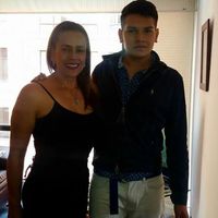 Santiago Bocanegra的照片