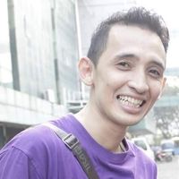 Awan Novaliady的照片