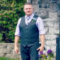 Photos de Joshua Dauer