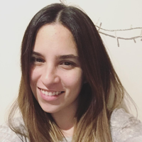 Celia Díaz Barragán的照片