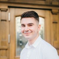 Vova Vasyliuk's Photo