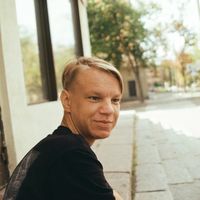 Олег Смирнов's Photo