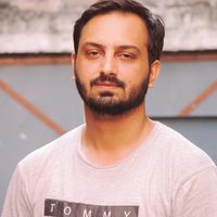 Abrar  Ahmed的照片